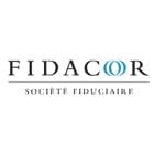 Logo Fidacor SA