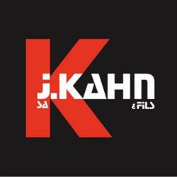 Logo Kahn & Fils SA