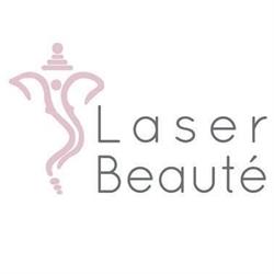 Logo Beauté - Laser Beauté Morges
