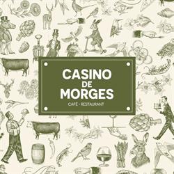 Logo Casino de Morges