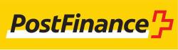 Logo PostFinance Morges