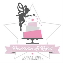 Logo Poussière de Rêves