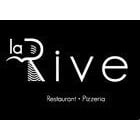Logo Restaurant Pizzeria La Rive Morges