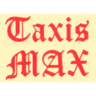 Logo Taxis Max