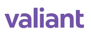 Logo Banque Valiant