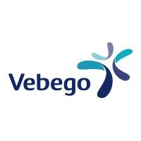 Logo Vebego SA