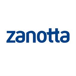 Logo Zanotta Mode