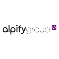 Logo Alpify Services Sàrl