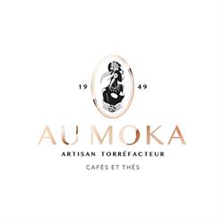 Logo Au Moka