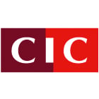 Logo Banque CIC (Suisse) SA