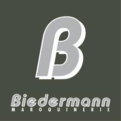 Logo Biedermann SA