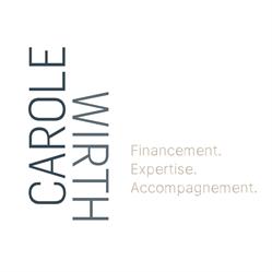 Logo Carole Wirth - financement et immobilier