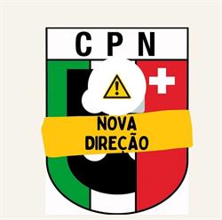 Logo Centro Portugues de Neuchâtel