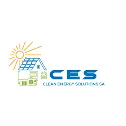 Logo CLEAN ENERGY SOLUTIONS SA