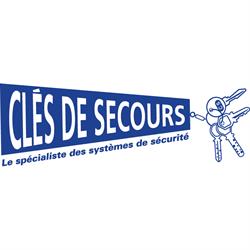 Logo Clés de Secours
