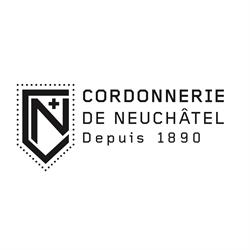 Logo Cordonnerie de Neuchâtel