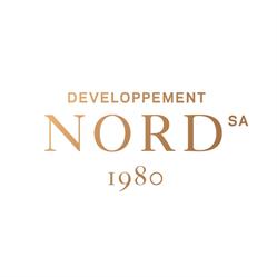 Logo Développement Nord SA