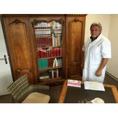 Logo Dr Gall Bernard