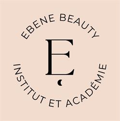 Logo Ébène Beauty Institut et Académie