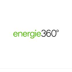 Logo Energie 360 Coop