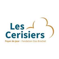 Logo Foyer de Jour Les Cerisiers