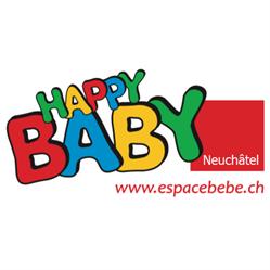 Logo Happy Baby
