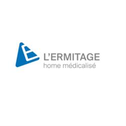 Logo Home de l'Ermitage