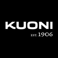 Logo KUONI Voyages Neuchâtel