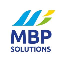 Logo MBP Solutions Ltd