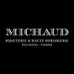 Logo Michaud SA Neuchâtel