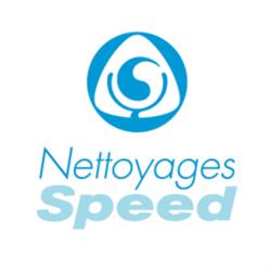 Logo Nettoyages Speed Sàrl