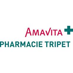 Logo Pharmacie Amavita Tripet