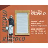 Logo Bruno et Gilles Rizzolo SA
