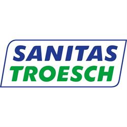 Logo Sanitas Troesch