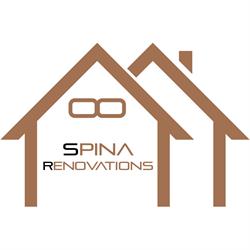 Logo Spina Rénovations- Entreprise de Rénovations