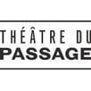 Logo Théâtre du Passage