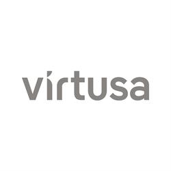 Logo Virtusa Consulting & Services SA