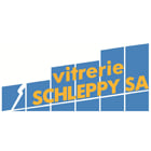 Logo Vitrerie Schleppy
