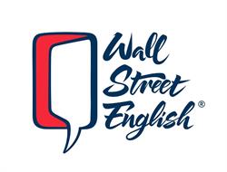 Logo Wall Street English