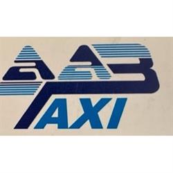Logo AAB Taxi