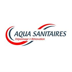 Logo Aquastore : magasin de produits piscine, spa, sauna, bricolage et jardinage