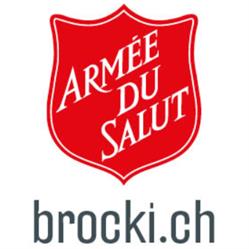 Logo Armée du Salut