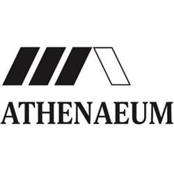 Logo Athenaeum Sàrl