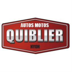 Logo Autos-Motos Quiblier sarl