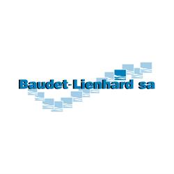 Logo Baudet Lienhard S.A.