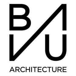 Logo BAVU Architecture SA