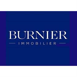 Logo Burnier Immobilier