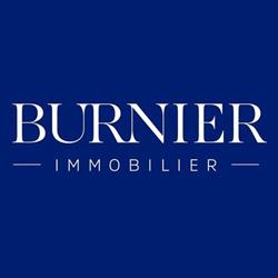 Logo Burnier Immobilier