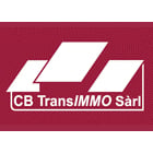 Logo CB Transimmo Sàrl