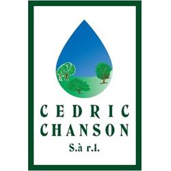 Logo Cédric Chanson